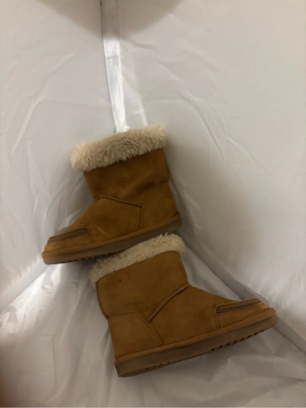 Billy footwear cozy lol Size 12